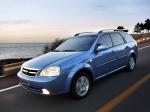 Daewoo Lacetti Sport Wagon 2004 года
